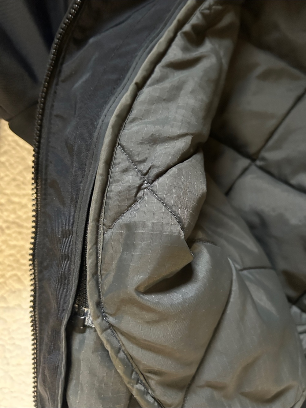 Blauer Jacket - Picture 16 of 16